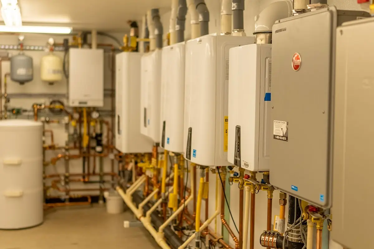 Pipe Repair in Blackshear, GA